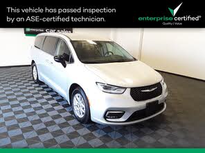 Chrysler Pacifica Touring L FWD