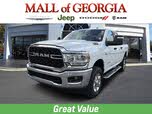 RAM 2500 Big Horn Crew Cab 4WD