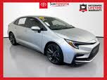 Toyota Corolla SE FWD