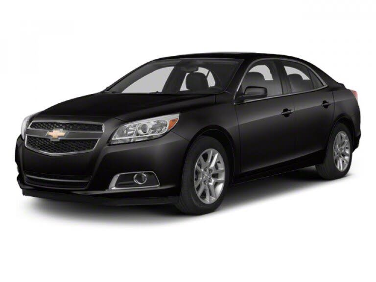 2013 Chevrolet Malibu Eco 1SA FWD