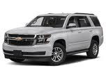 Chevrolet Tahoe LT 4WD