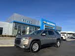 Chevrolet Traverse LT Cloth AWD