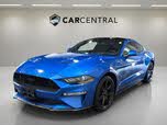 Ford Mustang EcoBoost Premium Coupe RWD
