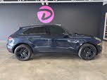 Porsche Macan AWD