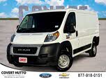 RAM ProMaster 1500 136 Low Roof Cargo Van FWD