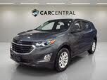 Chevrolet Equinox 1.5T LS AWD