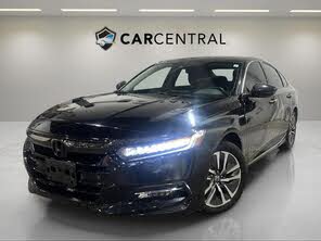 Honda Accord Hybrid Touring FWD