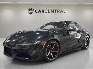 Toyota Supra 3.0 RWD