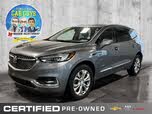 Buick Enclave Avenir AWD