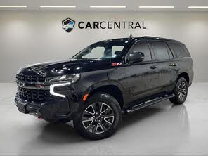 Chevrolet Tahoe Z71 4WD