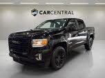 GMC Canyon Elevation Crew Cab 4WD