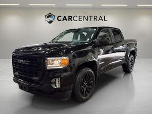GMC Canyon Elevation Crew Cab 4WD