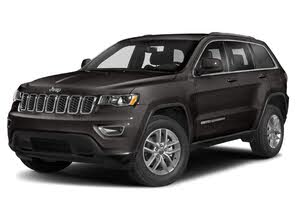 Jeep Grand Cherokee Altitude 4WD