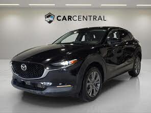 Mazda CX-30 Premium AWD