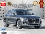Audi Q5 quattro Progressiv 45 TFSI