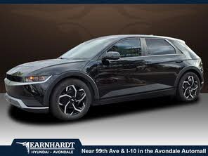 Hyundai Ioniq 5 SEL RWD