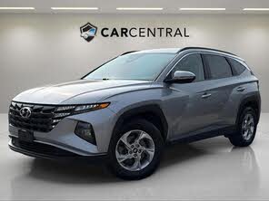 Hyundai Tucson Preferred AWD