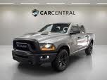 RAM 1500 Classic Warlock Crew Cab 4WD