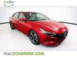 Hyundai Elantra SEL FWD