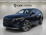 Hyundai Tucson N Line AWD