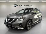 Nissan Murano Platinum AWD