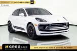 Porsche Macan GTS AWD