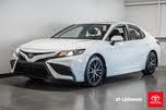 Toyota Camry Hybrid SE FWD