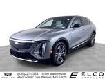 Cadillac LYRIQ Luxury 1 AWD