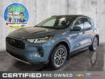 Ford Escape Hybrid Plug-in FWD