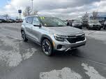 Kia Seltos SX AWD