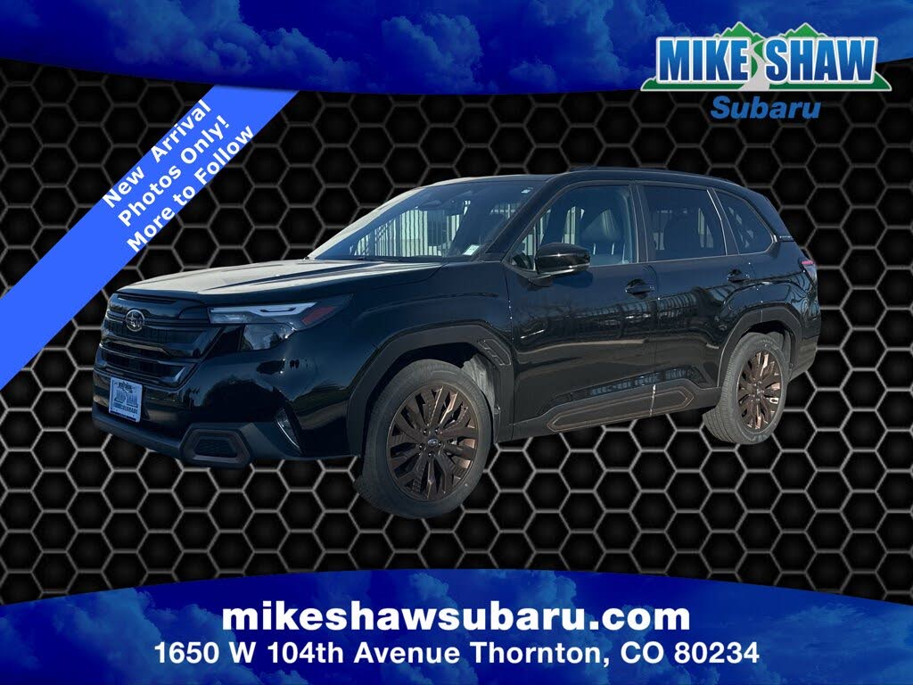 2024 Subaru Legacy Limited AWD