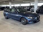 BMW 4 Series 430i Coupe xDrive