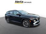 Hyundai Tucson SEL FWD