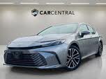Toyota Camry XSE AWD
