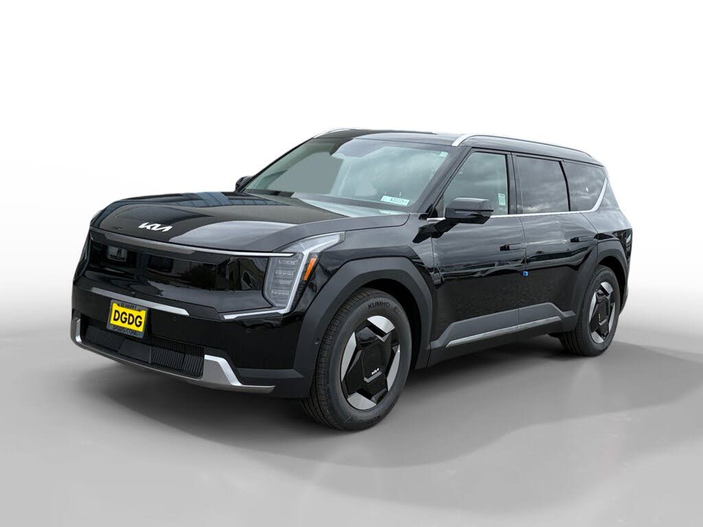 2026 Kia EV9 Wind AWD