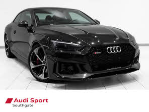 Audi RS 5 2.9 TFSI quattro AWD