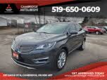 Lincoln MKC Select AWD