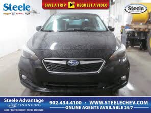 Subaru Impreza 2.0i Sport Sedan AWD