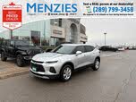 Chevrolet Blazer 2LT AWD