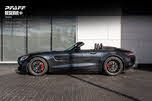 Mercedes-Benz AMG GT C Roadster RWD