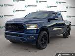 RAM 1500 Sport Crew Cab 4WD