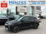 Chevrolet Trailblazer LT AWD