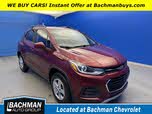 Chevrolet Trax LT AWD