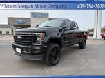 Ford F-350 Super Duty Lariat Crew Cab 4WD
