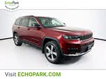 Jeep Grand Cherokee L Limited 4WD
