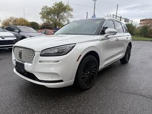 Lincoln Corsair Reserve AWD