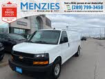 Chevrolet Express Cargo 2500 Extended RWD