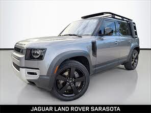 Land Rover Defender 110 S AWD