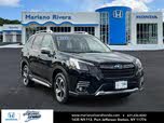 Subaru Forester Touring Crossover AWD