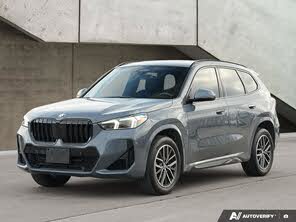 BMW X1 xDrive28i AWD